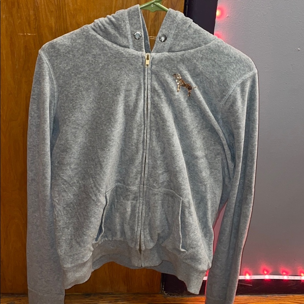 Victoria Secret Pink Hoodie